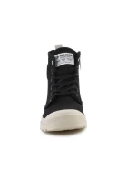 Palladium Pampa Hi Zip Organ U 79101-008-M Palladium Pampa Hi Zip Organ U 79101-008-M