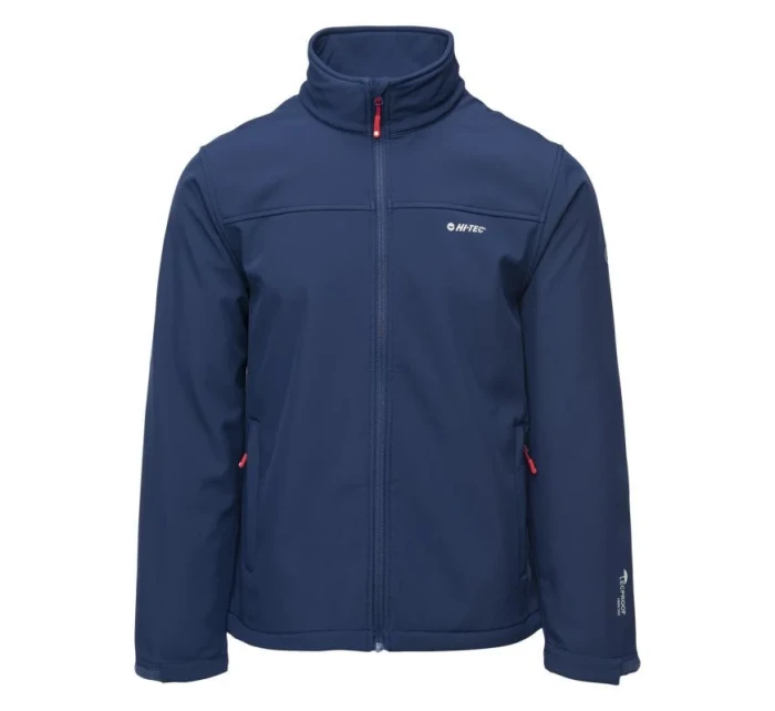 Softshellová bunda M pánské model 20540878 - Hi-Tec Softshellová bunda M pánské model 20540878 - Hi-Tec