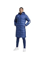 Bunda adidas Tiro 24 Long M IR9502 pánska Bunda adidas Tiro 24 Long M IR9502 pánska