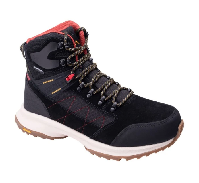 Pánska obuv DARDA MID WP V Pánska obuv DARDA MID WP V