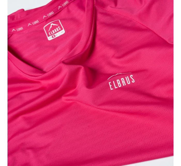 Elbrus Jari W Tričko 92800653793