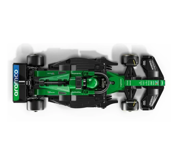 Speed Champions model 21863749 - Lego