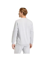 Pánske adidas Tiro 26 League Sweat Crew light grey KF3415 pánske