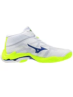 Topánky Mizuno WAVE LIGHTNING ELITE MID V1GA260539