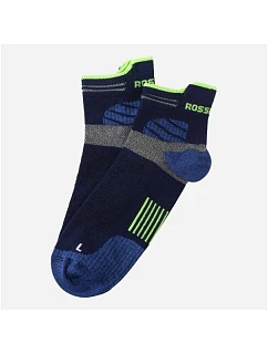 Lyžiarske ponožky ROSSIGNOL Sapa Socks, tmavomodré