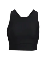 Dámske tréningové tričko HG Armour Crop W 1360848 001 - Under Armour