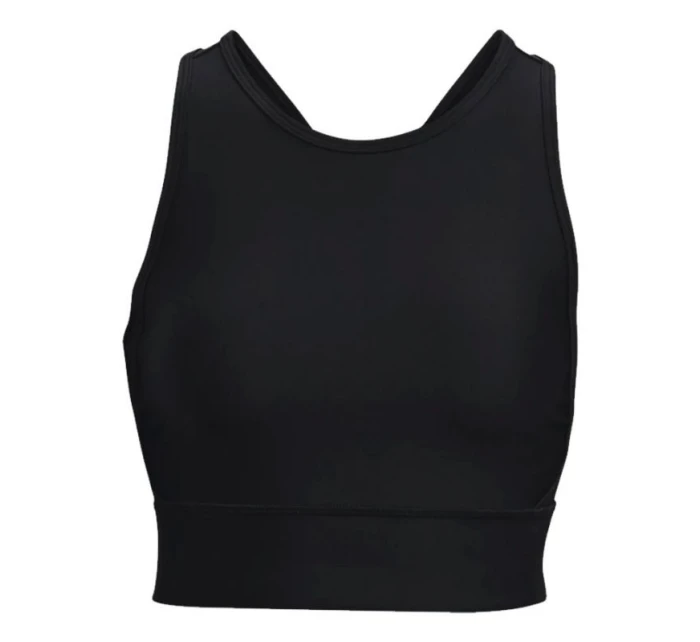 Dámske tréningové tričko HG Armour Crop W 1360848 001 - Under Armour