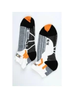 Cyklistické ponožky X-Socks X020004-W030