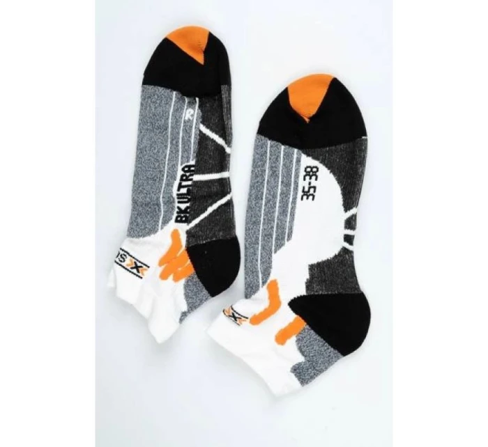 Cyklistické ponožky X-Socks X020004-W030