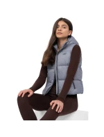 Dámska vesta W H4Z22 KUDP004 32S - 4F