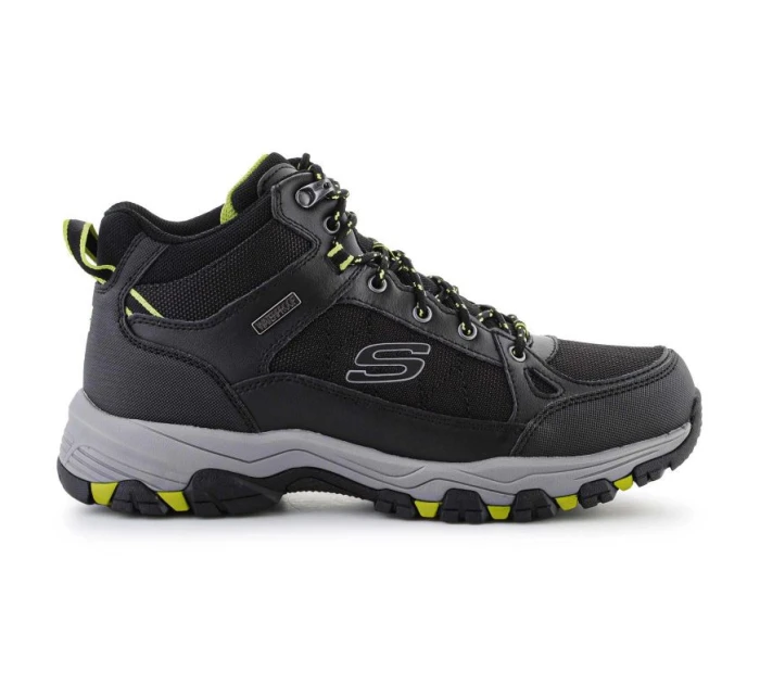 Skechers Selmen - Melano M 204477-BLK