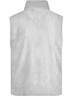 JN 45 Fleecová vesta model 22523363 white - Daiber JN 45 Fleecová vesta model 22523363 white - Daiber