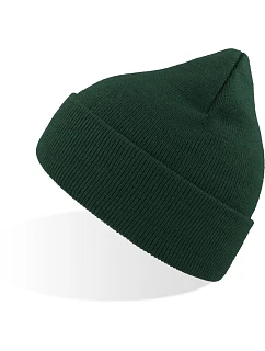 Eko Beanie Pletená čepice green model 22478981 - Atlantis Headwear
