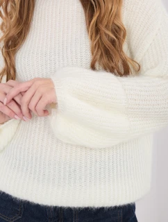 Jumper MO SW 1612.72 ecru