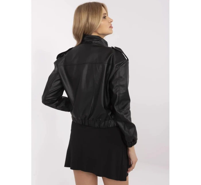 Bunda NM KR T2 2260 1.12 čierna Bunda NM KR T2 2260 1.12 čierna