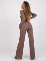 Súprava RV KMPL 7539.32X hnedá Súprava RV KMPL 7539.32X hnedá