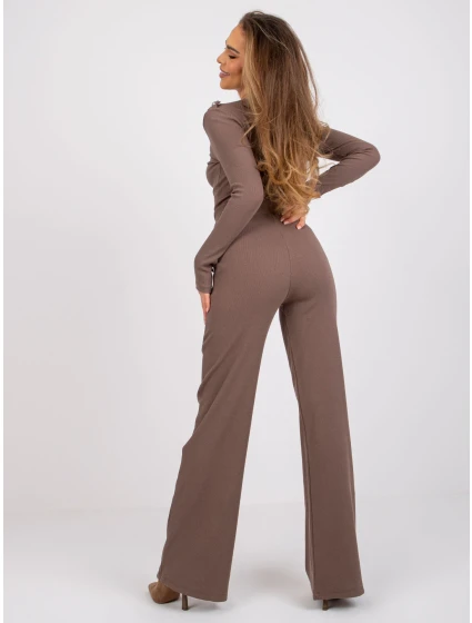 Súprava RV KMPL 7539.32X hnedá Súprava RV KMPL 7539.32X hnedá