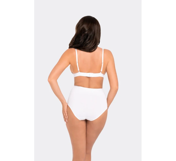 Dámské kalhotky model 17597414 BBL 054 White - Babell