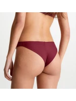 Dámské plavky Brazilky model 20942303 - Calvin Klein Dámské plavky Brazilky model 20942303 - Calvin Klein
