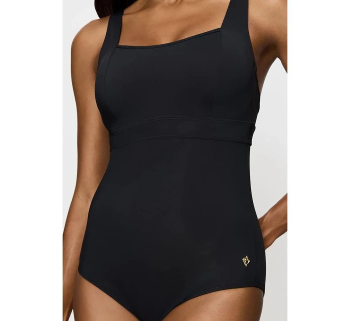 Dámske jednodielne plavky Summer Twist OW 01 - Triumph