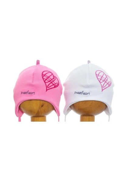 HÁČKOVANÝ KLOBÚK JAR