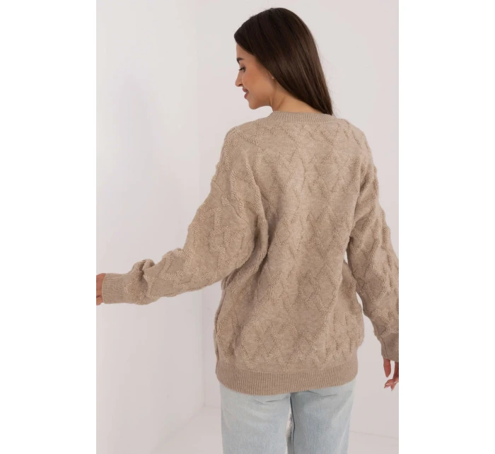 Sveter model 199641 AT