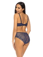 Nohavičky model 204025 Mat