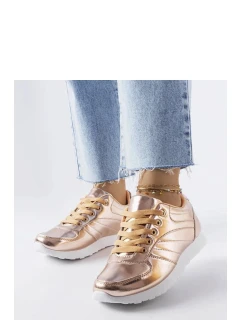 Tenisky model 207864 Solea