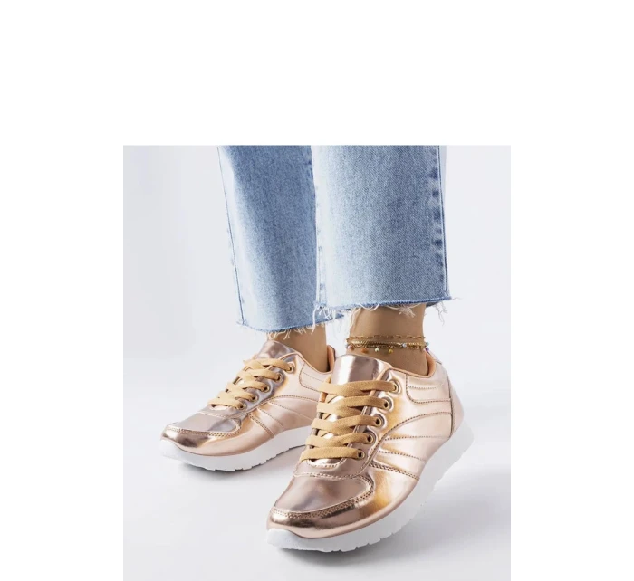 Tenisky model 207864 Solea