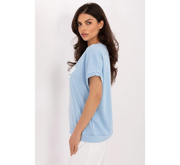 Blúzka model 226676 Rue Paris