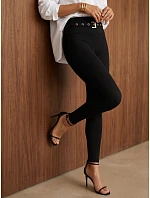 damskie czarne model 22554745 - FashionStreet damskie czarne model 22554745 - FashionStreet