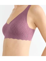 sloggi ZERO Feel Bliss Soft bra - Lila Clover - SLOGGI Lila Clover - SLOGGI
