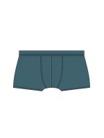Boxerky Cornette Infinity 930/05 M-2XL Boxerky Cornette Infinity 930/05 M-2XL