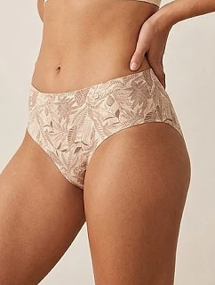 Nohavičky Lama L-LC1597 BI A'2 S-XL