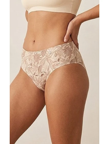 Nohavičky Lama L-LC1597 BI A'2 S-XL