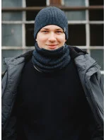 Pánská čepice P&M model 21282679 - PaMaMi Pánská čepice P&M model 21282679 - PaMaMi