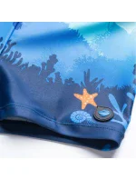 Plavecké boxerky  Jr model 20206646 - AquaWave
