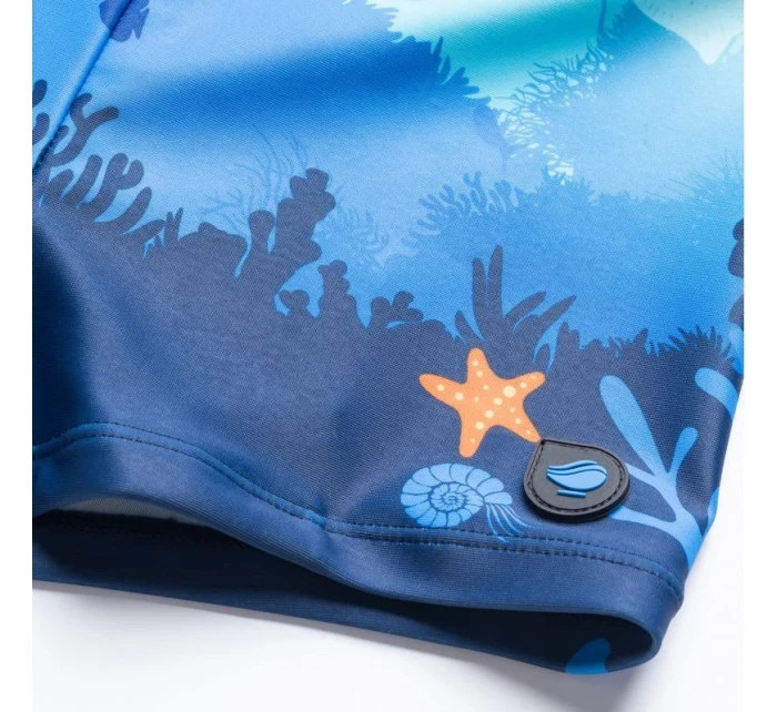 Plavecké boxerky  Jr model 20206646 - AquaWave