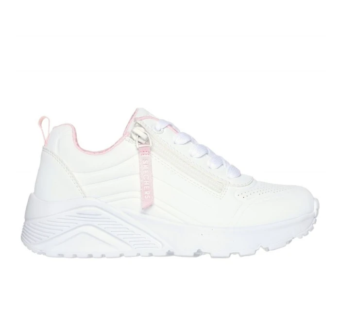 Boty Uno Lite Easy Zip Jr model 21102791 - Skechers
