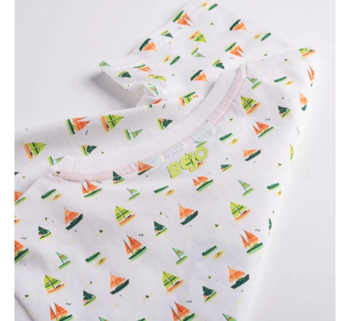 Detské tričko s krátkym rukávom SEADVENTURE KDB