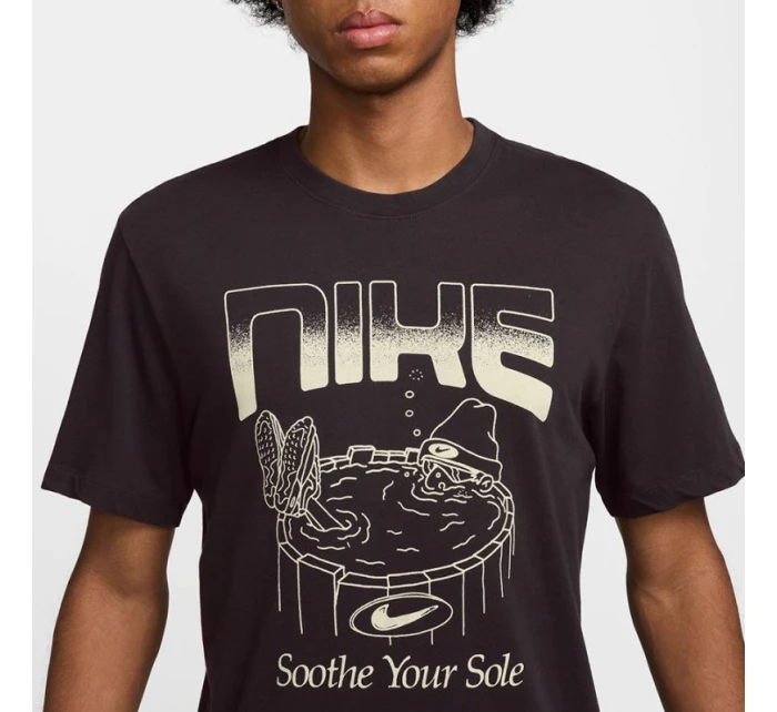 Tričko Nike Sportswear s grafikou M HQ9264-045