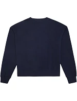 dámská mikina tmavě modrá model 21343962 - Fila