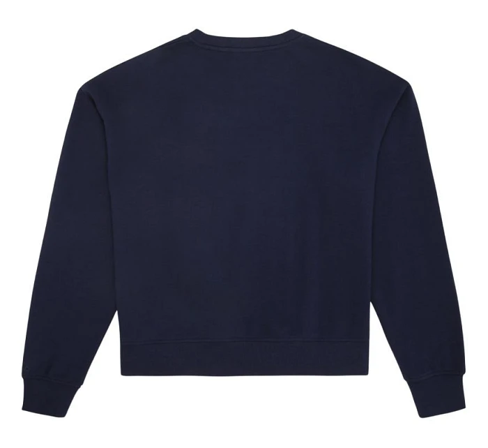 dámská mikina tmavě modrá model 21343962 - Fila