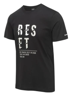 Męska Koszulka z krótkim rękawem model 21360988 - Hi-Tec