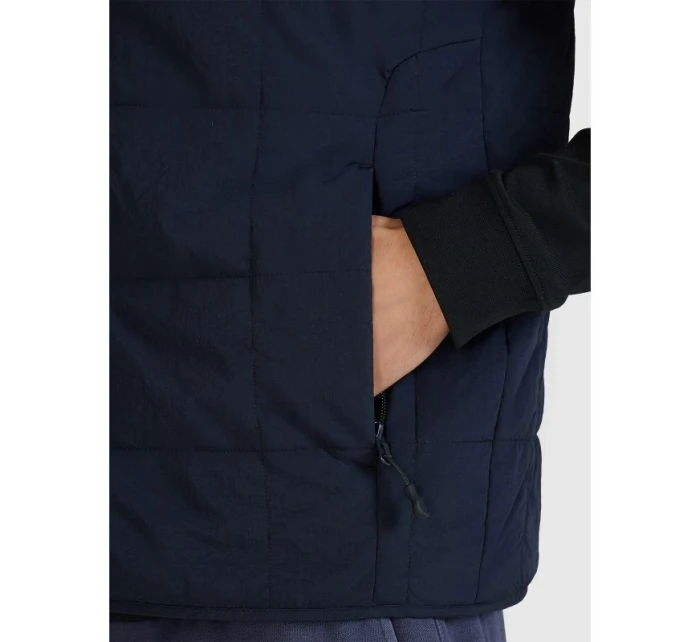 Pánské tričko bez rukávů model 21433550 - 4F Pánské tričko bez rukávů model 21433550 - 4F