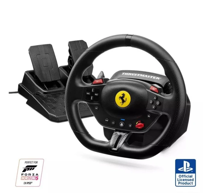 Kolesá T98P Ferrari 296GTB (PST/PC) maloobchodný predaj