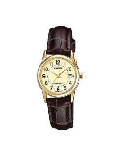 Dámske hodinky CASIO LTP-V002GL-9BUDF + BOX