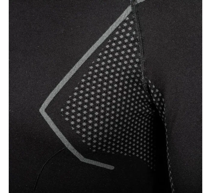 Pánske termo tričko GT43257 black-grey - Alpinus Active Pánske termo tričko GT43257 black-grey - Alpinus Active