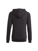 Mikina adidas Essentials Logo Full-Zip Hoodie Jr GN4050