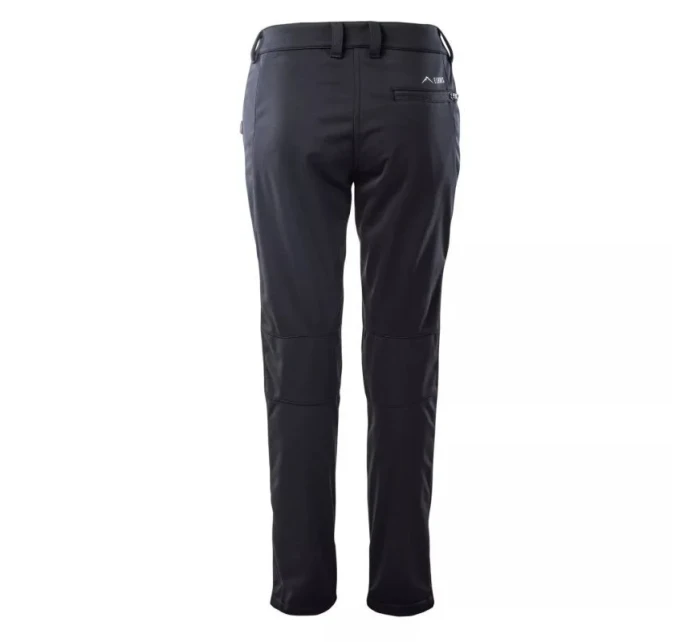 Elbrus Gaude Polartec Windblock W nohavice 92800396448